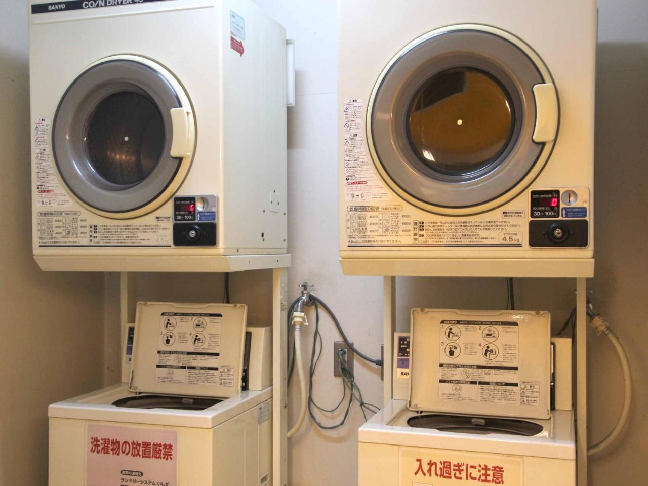 Hotel Ab Shiga Otsu Esterno foto