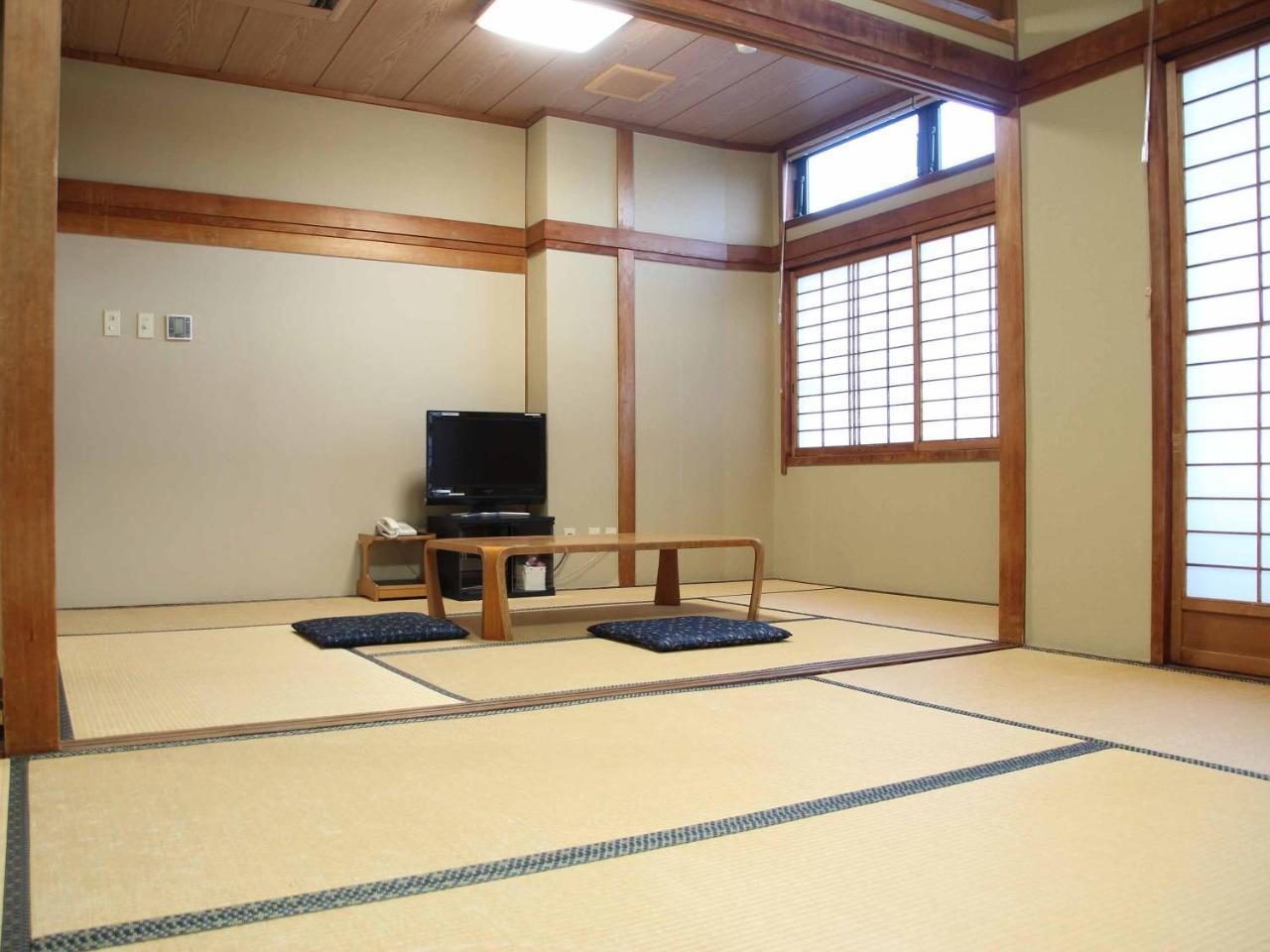 Hotel Ab Shiga Otsu Esterno foto