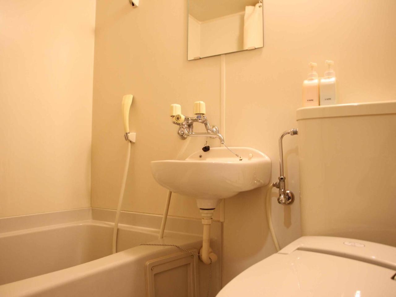 Hotel Ab Shiga Otsu Esterno foto