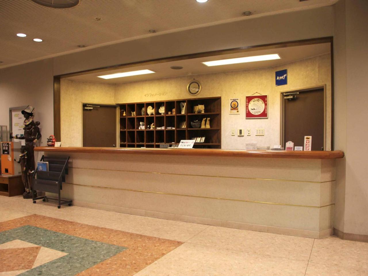 Hotel Ab Shiga Otsu Esterno foto