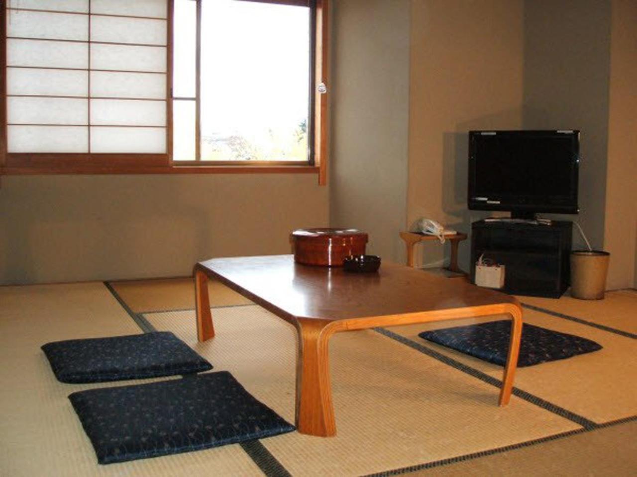 Hotel Ab Shiga Otsu Esterno foto