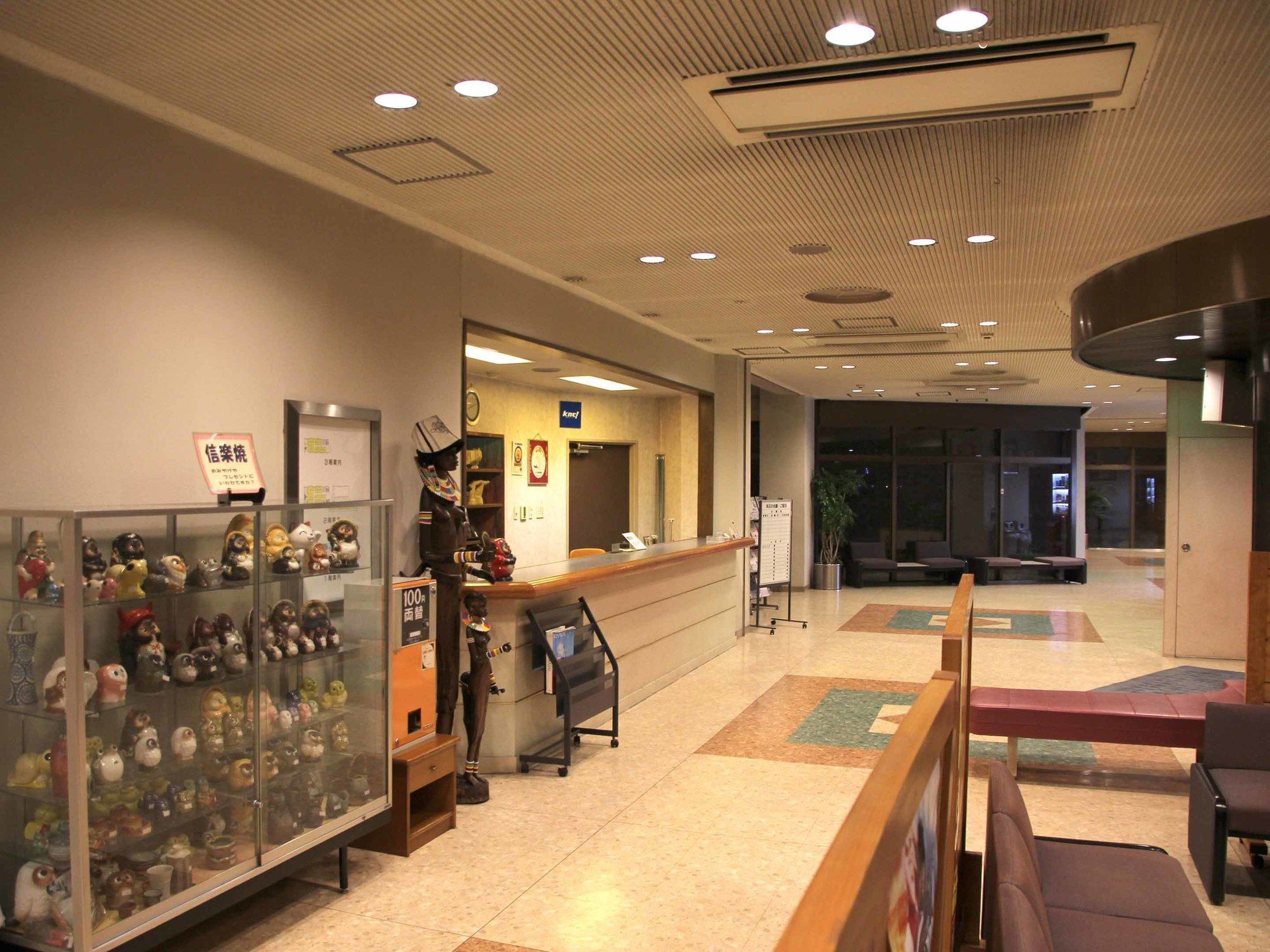 Hotel Ab Shiga Otsu Esterno foto