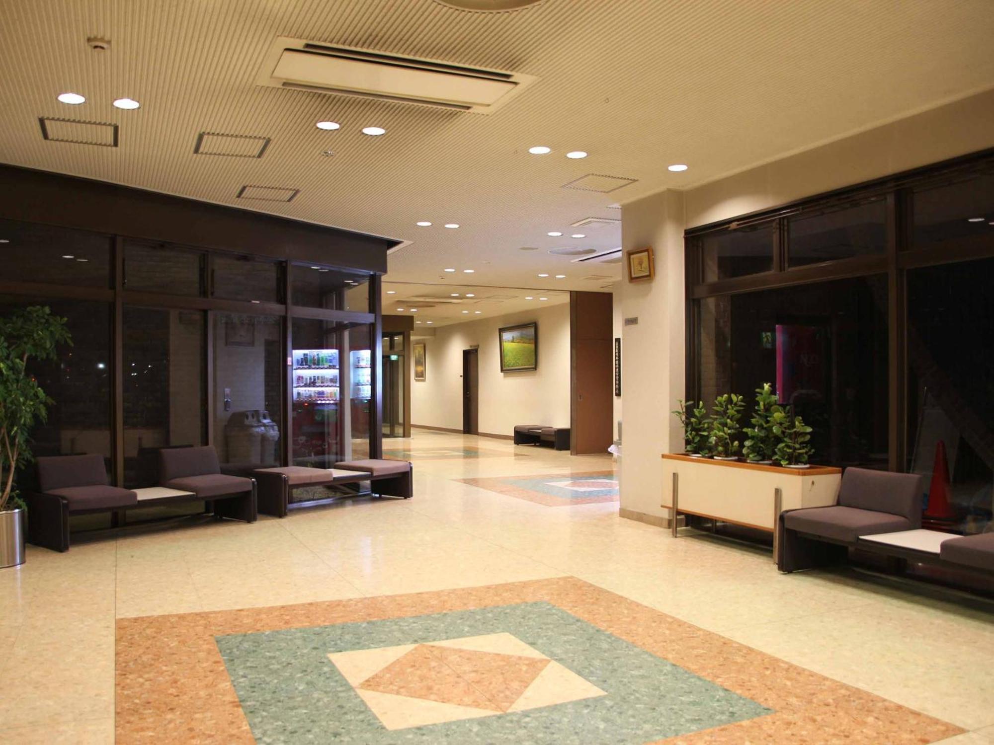 Hotel Ab Shiga Otsu Esterno foto